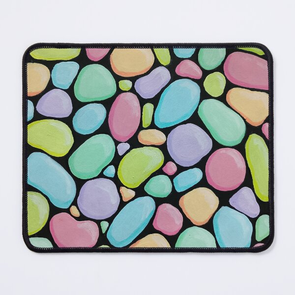 Item preview, Pastel pebbles designed and sold by SDaviesArtworks.