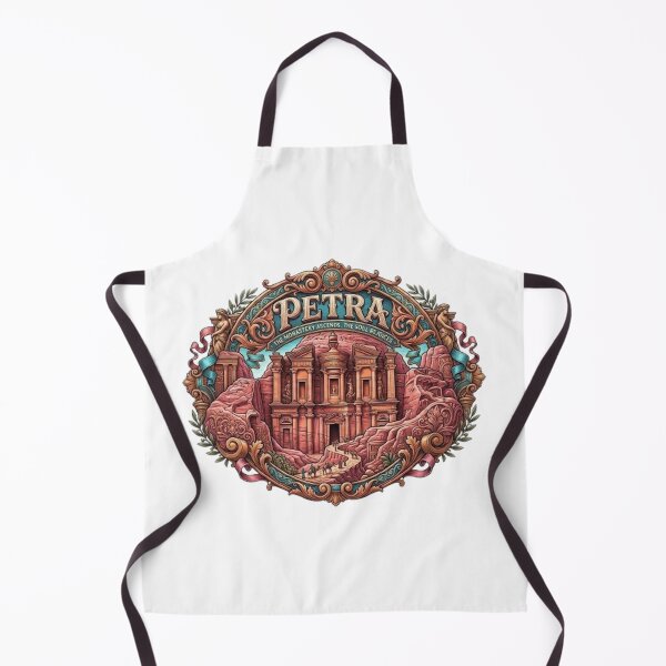 Item preview, PETRA JORDAN designed and sold by likbatonboot.