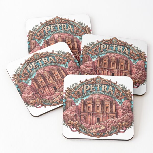 Item preview, PETRA JORDAN designed and sold by likbatonboot.