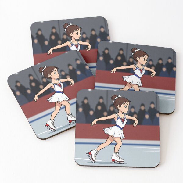 Item preview, Alysa Liu is so Badass! designed and sold by petricorstudios.