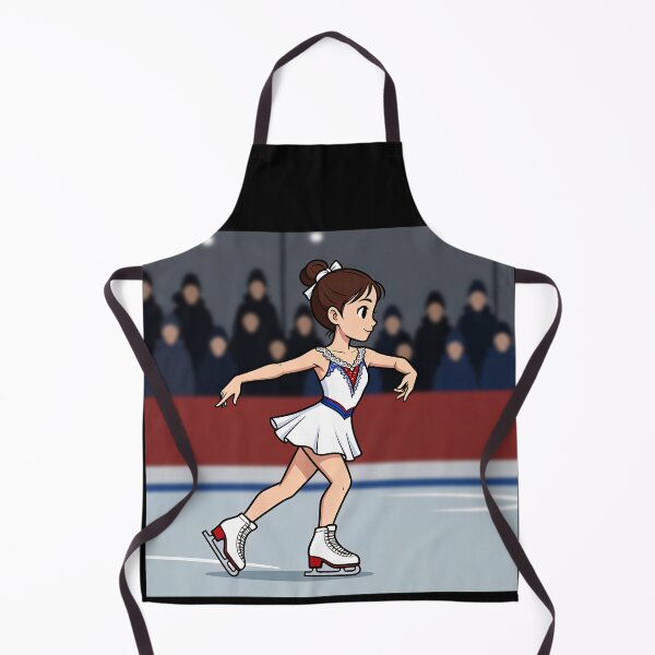 Item preview, Alysa Liu is so Badass! designed and sold by petricorstudios.