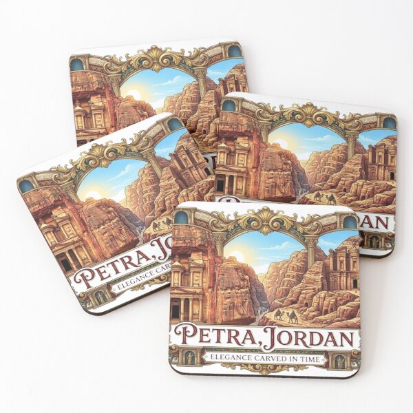Item preview, PETRA JORDAN designed and sold by likbatonboot.