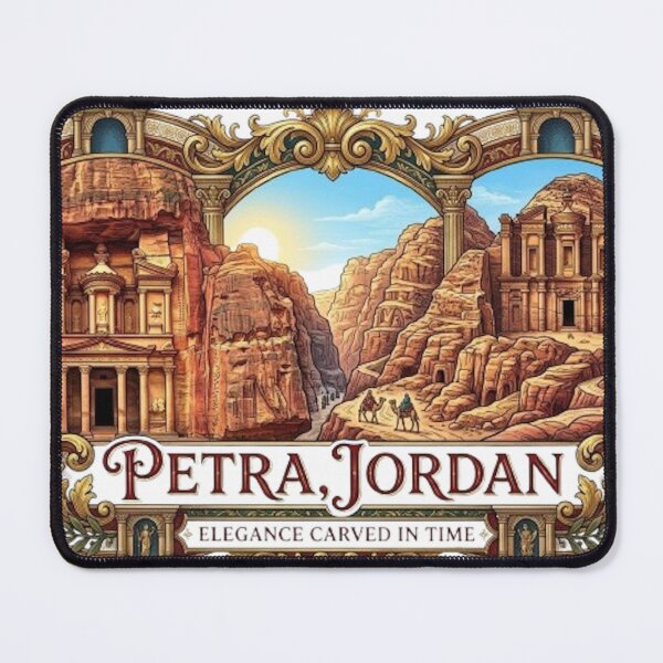 Item preview, PETRA JORDAN designed and sold by likbatonboot.