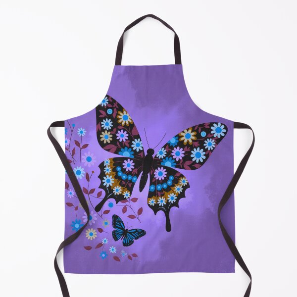 Item preview, Floral Transformation Butterfly designed and sold by joycrysstudio.