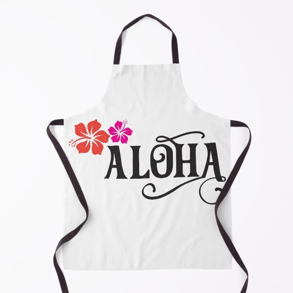 Item preview, Aloha designed and sold by Texas Southern Studio.