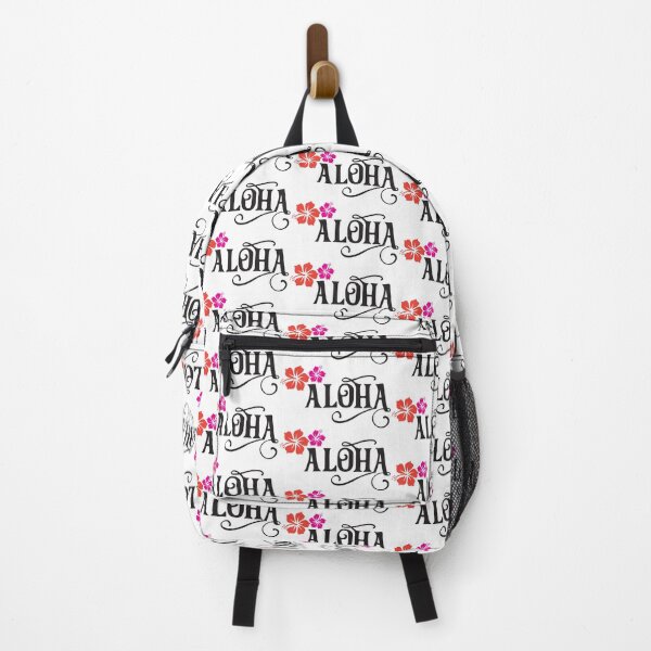 Item preview, Aloha designed and sold by Texas Southern Studio.