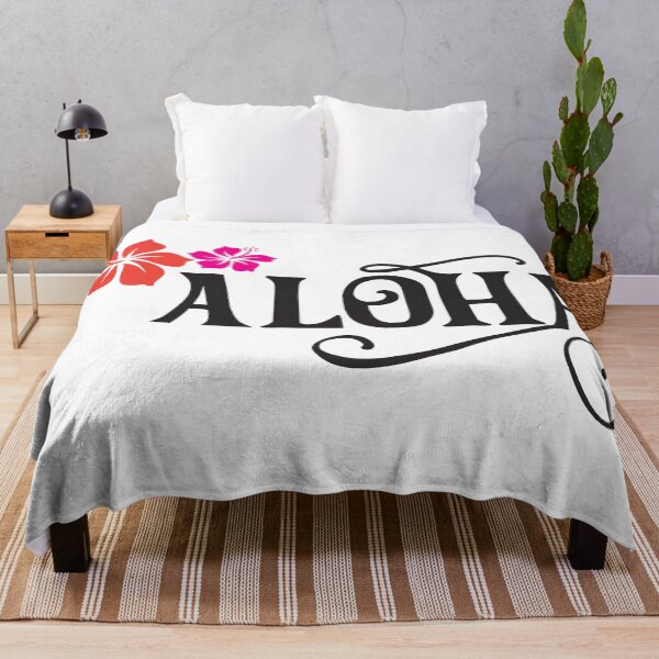 Item preview, Aloha designed and sold by Texas Southern Studio.