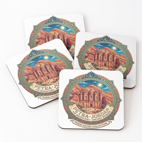 Item preview, PETRA JORDAN designed and sold by likbatonboot.