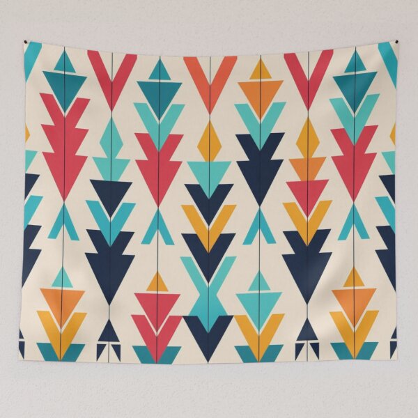 Item preview, Diseño azteca designed and sold by beccalee626.