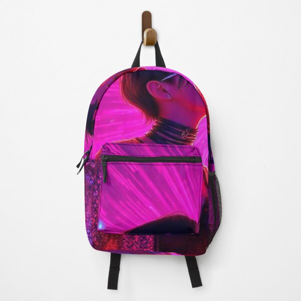 Item preview, Kisses in the Purple Universe designed and sold by RAISC.
