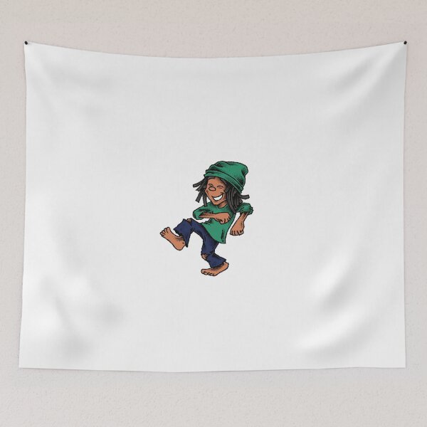 Item preview, Skankin Street Rhythm designed and sold by Othala888.