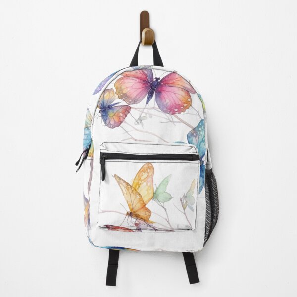 Item preview, Petals & Wings of butterflies  designed and sold by catcurio.