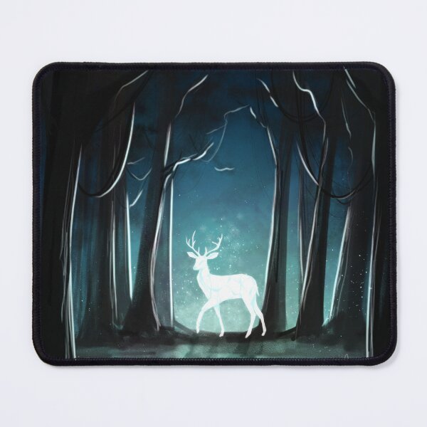 Item preview, Glowing deer designed and sold by Lyxy.
