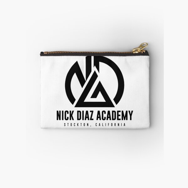 Item preview, Nick Diaz Academy designed and sold by JeyVel.