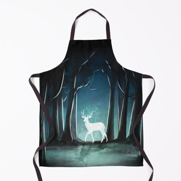 Item preview, Glowing deer designed and sold by Lyxy.