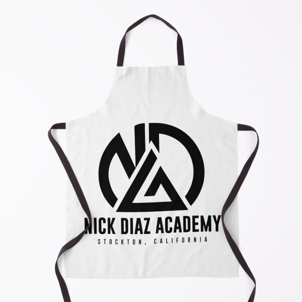 Item preview, Nick Diaz Academy designed and sold by JeyVel.