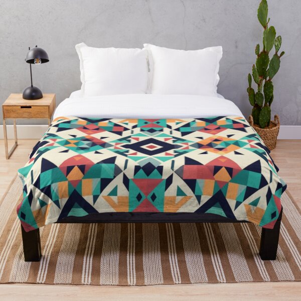 Item preview, Diseño azteca designed and sold by beccalee626.