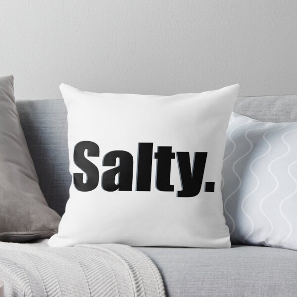 Item preview, Salty designed and sold by designing01Ar3.