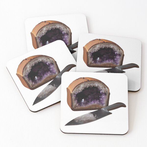 Item preview, The Geode within the Daily Bread designed and sold by Nela Creative Lab.