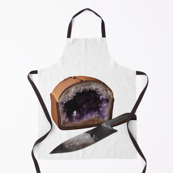 Item preview, The Geode within the Daily Bread designed and sold by Nela Creative Lab.