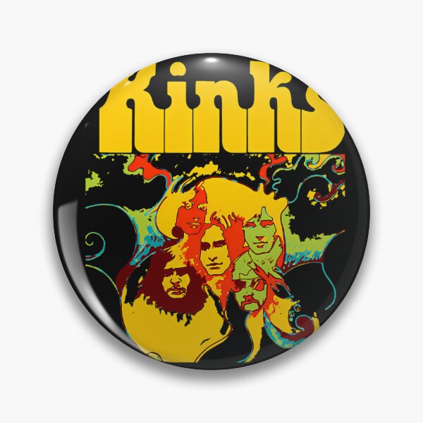 Artikelvorschau, The Kinks Tri-Blend entworfen und verkauft von Best-color.
