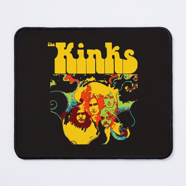 Item preview, The Kinks Tri-Blend designed and sold by Best-color.