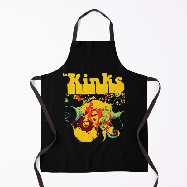Item preview, The Kinks Tri-Blend designed and sold by Best-color.