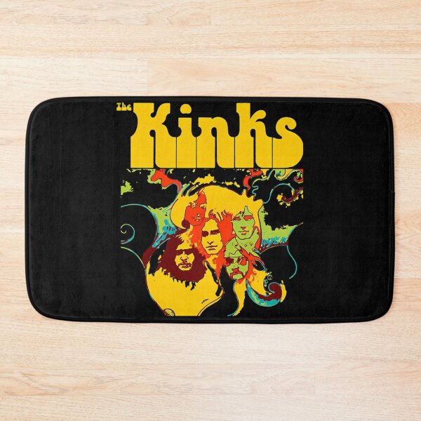 Item preview, The Kinks Tri-Blend designed and sold by Best-color.