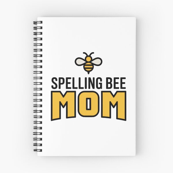 Item preview, Spelling Bee Mom - Spelling Bee Squad designed and sold by AleksandraJac05.