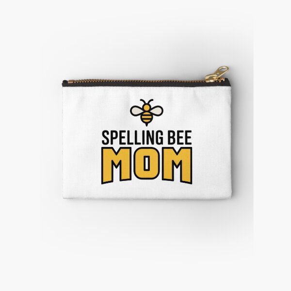 Item preview, Spelling Bee Mom - Spelling Bee Squad designed and sold by AleksandraJac05.