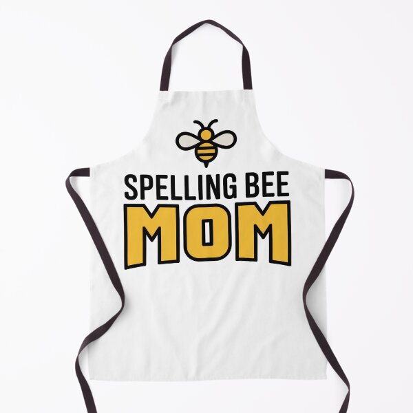 Item preview, Spelling Bee Mom - Spelling Bee Squad designed and sold by AleksandraJac05.