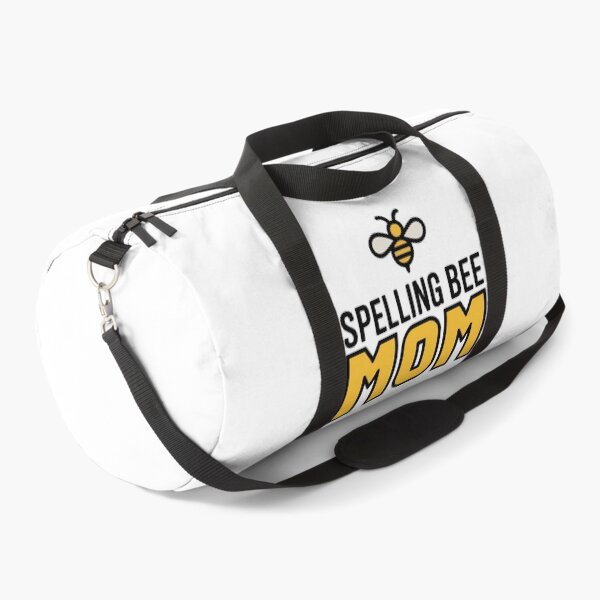 Item preview, Spelling Bee Mom - Spelling Bee Squad designed and sold by AleksandraJac05.
