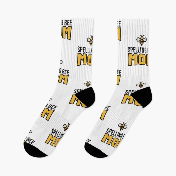 Item preview, Spelling Bee Mom - Spelling Bee Squad designed and sold by AleksandraJac05.
