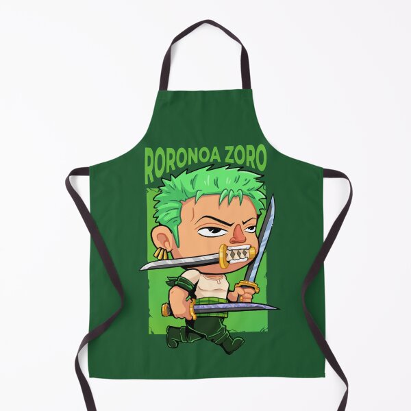 Item preview, One Piece Zoro designed and sold by JotabocetShop.