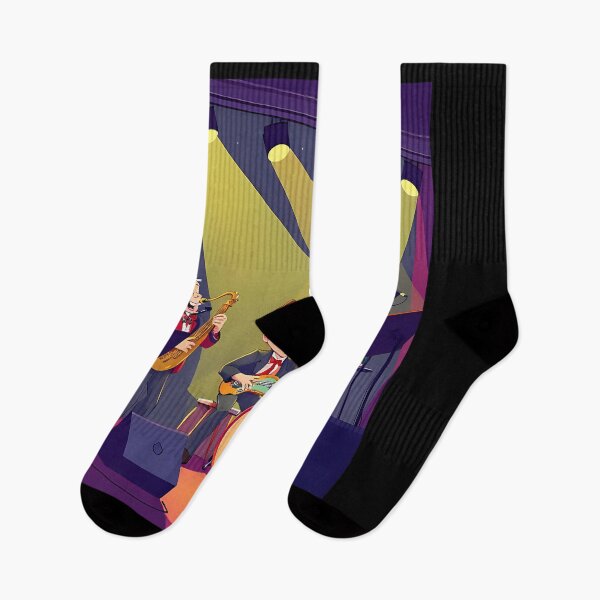 Item preview,  Jazz Band designed and sold by Best-color.