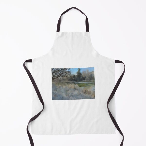 Item preview, Frost on the Ground designed and sold by fishinjonny.