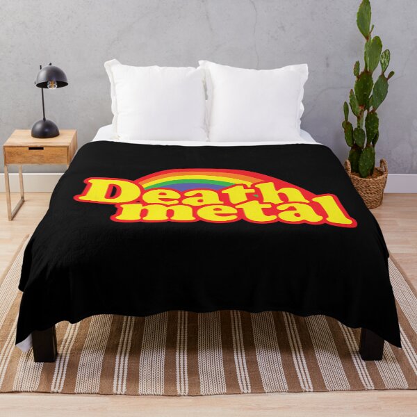 Item preview, Death Metal Parody designed and sold by Best-color.