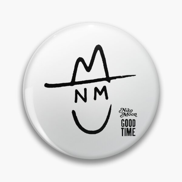 Item preview, Niko Moon Band designed and sold by davincimelArt.
