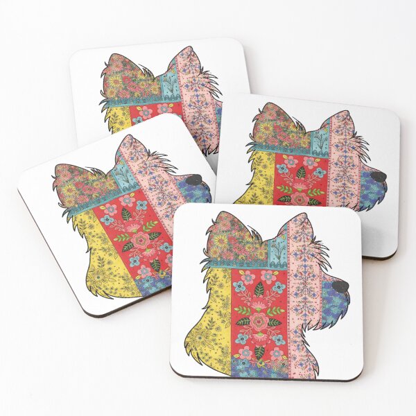 Item preview, Boho Westie designed and sold by crittersitter.