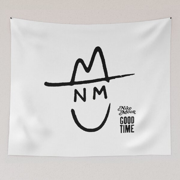 Item preview, Niko Moon Band designed and sold by davincimelArt.