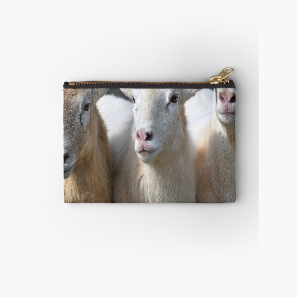 Item preview, THREE EWES designed and sold by SKIP WILLITS FINE ART.