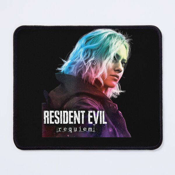 Item preview, RESIDENT EVIL REQUIEM  designed and sold by RedeRx.