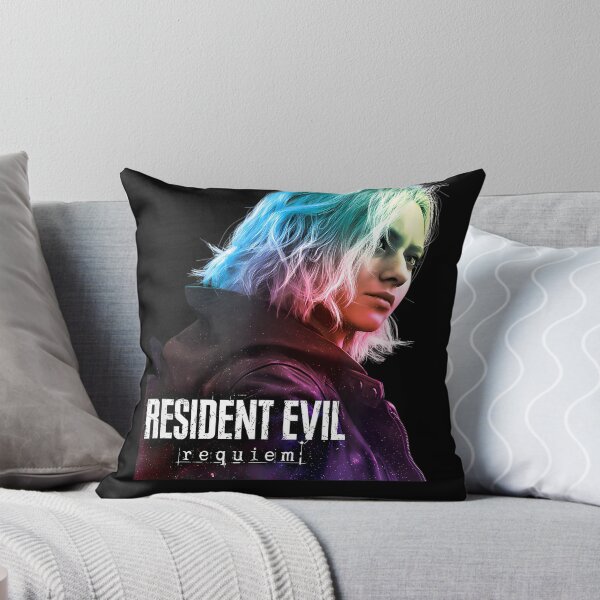 Item preview, RESIDENT EVIL REQUIEM  designed and sold by RedeRx.