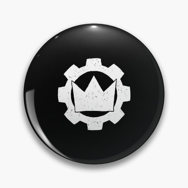 Item preview, Crown The Empire Band designed and sold by SusannaKola.