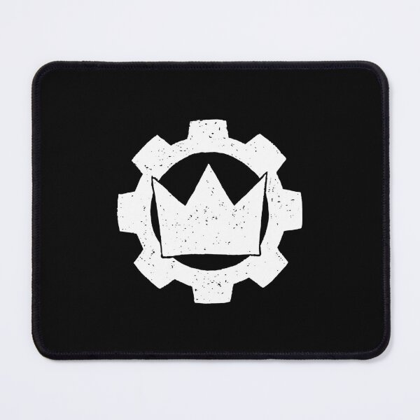Item preview, Crown The Empire Band designed and sold by SusannaKola.