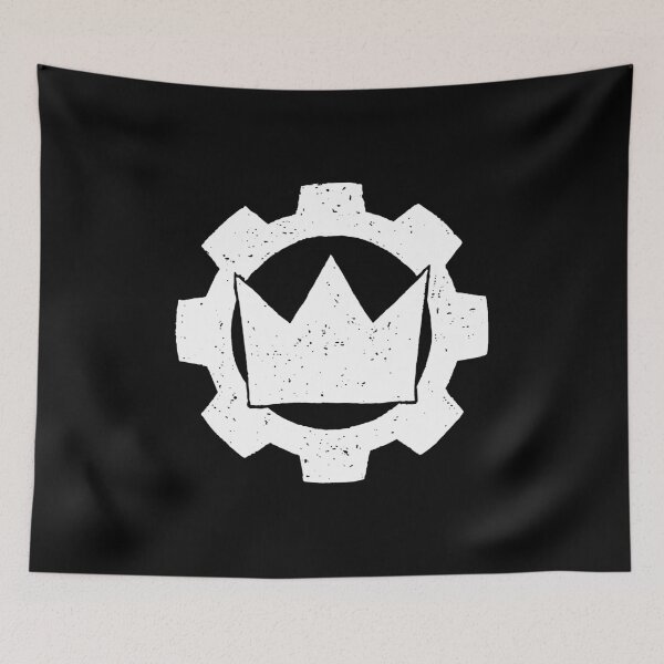 Item preview, Crown The Empire Band designed and sold by SusannaKola.