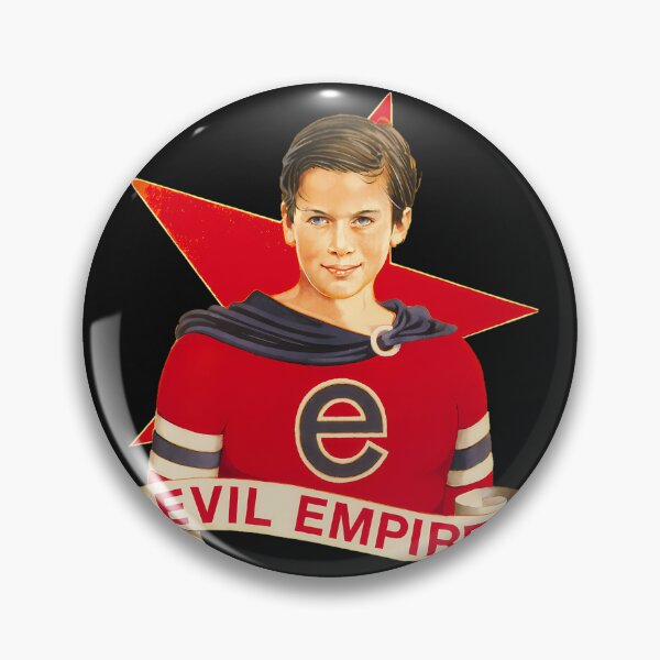 Item preview,  Evil Empire designed and sold by Best-color.