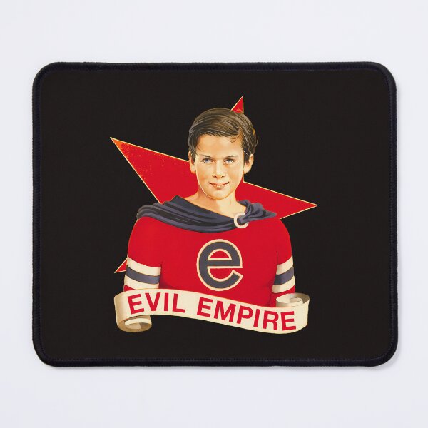 Item preview, Evil Empire designed and sold by Best-color.
