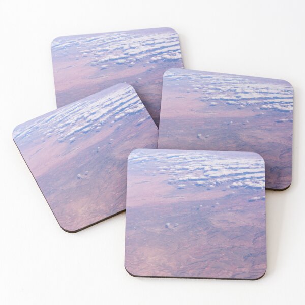 Item preview, Aerial - African Coast and Sahara Desert  designed and sold by Georgia Mizuleva.