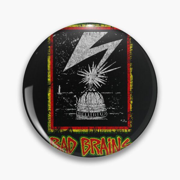 Item preview,  Bad Brains  designed and sold by Best-color.